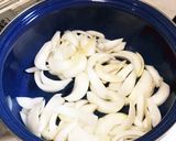 いつものカレー作り方2写真