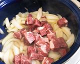 いつものカレー作り方3写真