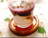 ＊ほろ苦甘～な☆ヨーグルトコーヒー♪作り方16写真