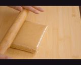 メープルビスケット（メープルクッキー）作り方12写真