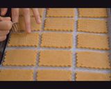 メープルビスケット（メープルクッキー）作り方19写真