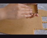 メープルビスケット（メープルクッキー）作り方17写真