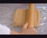 メープルビスケット（メープルクッキー）作り方13写真