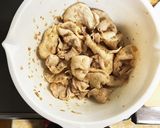 ポン酢でさっぱり！柔らか豚冷しゃぶ作り方4写真