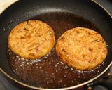 冷めても美味しい♪がんもどきの生姜焼き作り方3写真
