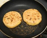 冷めても美味しい♪がんもどきの生姜焼き作り方2写真