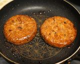 冷めても美味しい♪がんもどきの生姜焼き作り方4写真