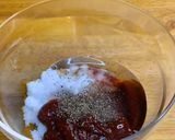 世界で一番美味しいトッポッキ簡単レシピ作り方3写真