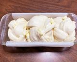 パウンド型で♪デニッシュ食パン作り方23写真