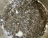 リッチな香りのアールグレーシフォンケーキ作り方3写真
