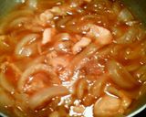 ナンバーワン親子丼作り方3写真
