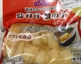 ミズと数の子の珍味作り方7写真