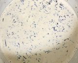リッチな香りのアールグレーシフォンケーキ作り方14写真