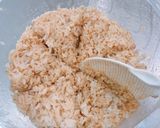 絶品焼きおにぎり♡フライパンで簡単作り方5写真