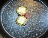 味噌チーズソース作り方1写真