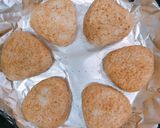 絶品焼きおにぎり♡フライパンで簡単作り方7写真