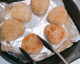 絶品焼きおにぎり♡フライパンで簡単作り方9写真