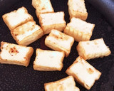 厚揚げと鶏つくねのおろし煮作り方6写真