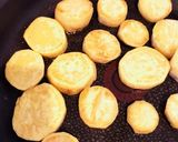 甘じょっぱい☆さつまいものチーズ焼き作り方2写真