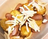 甘じょっぱい☆さつまいものチーズ焼き作り方4写真