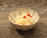 シャキシャキ！らっきょうの甘酢漬け作り方14写真