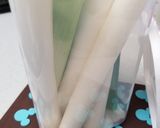 【長ネギ保存】新鮮長持ち☆出し入れ簡単作り方3写真