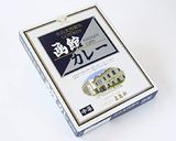 レトルトカレーとニラで✿カツカレーうどん作り方8写真