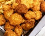 簡単！ヘルシーチキンナゲット★作り方5写真
