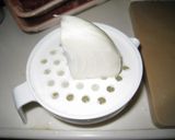 簡単･美味しい☆中華風ステーキ作り方1写真