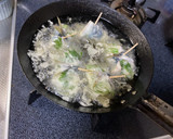 小鯖の大葉とチーズの挟み揚げ作り方5写真