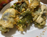 小鯖の大葉とチーズの挟み揚げ作り方6写真