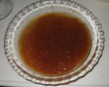 簡単･美味しい☆中華風ステーキ作り方2写真