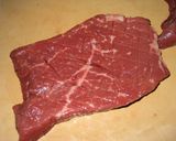 簡単･美味しい☆中華風ステーキ作り方3写真