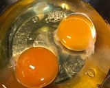 懐かしい香り?バナナケーキ作り方2写真