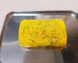 【たんぱく質たっぷり】しそ入り卵焼き作り方15写真