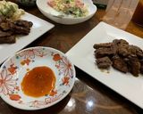 自家製コチュジャンたれで頂く ハラミ焼肉作り方4写真