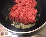 たっぷり作る☆手作りミートソース作り方2写真