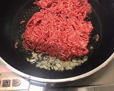 たっぷり作る☆手作りミートソース作り方2写真
