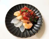 セビッチェ(メキシカン魚介のマリネ)作り方5写真
