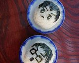 キャラおにぎり作り方3写真