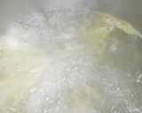 わさび味覇パスタ。(笑)作り方2写真