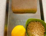 こんにゃくのピーナツ和え作り方1写真
