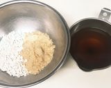 ほうじ茶わらび餅作り方2写真