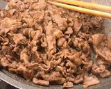 簡単☆ビビンバ作り方3写真
