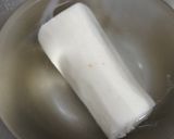 ながいも素麺梅仕立て作り方2写真