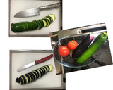 志麻さんの夏野菜のオーブン焼き作り方1写真