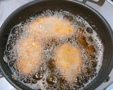 衣サクサク！柔らか牛カツ作り方5写真