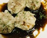 レトルト●合わせソースでいただく焼売作り方1写真