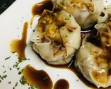 レトルト●合わせしょう油でいただく焼売作り方1写真