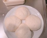時短で ふわふわソーセージパン！作り方6写真